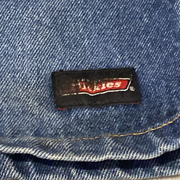 COPY - Dickie’s jorts - Picture 5 of 6